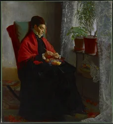 Anne Cruikshank